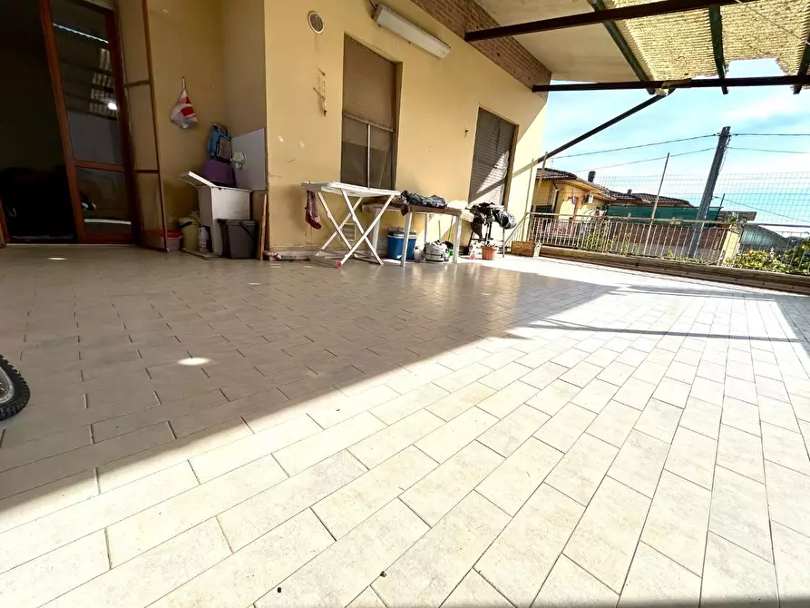 Immagine 15 di Porzione di casa in vendita  a Ponsacco