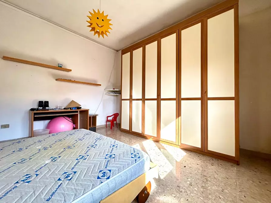 Immagine 17 di Porzione di casa in vendita  a Ponsacco