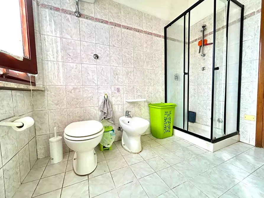 Immagine 9 di Porzione di casa in vendita  a Ponsacco