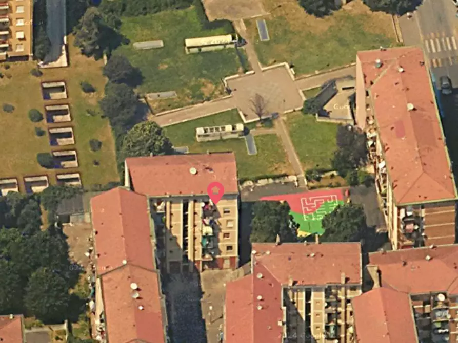 Immagine 9 di Appartamento in vendita  a Pioltello