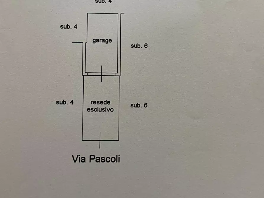 Immagine 17 di Appartamento in vendita  a Casciana Terme Lari