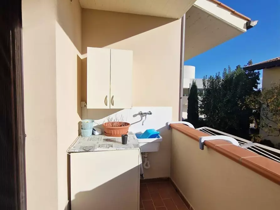 Immagine 8 di Appartamento in vendita  a Casciana Terme Lari