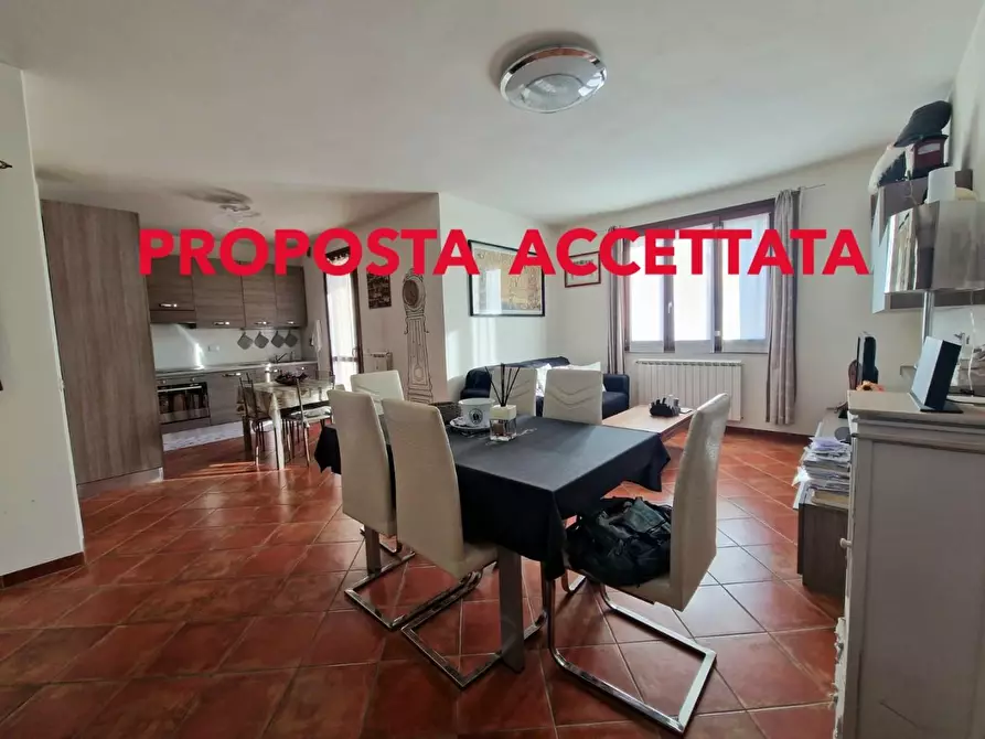 Immagine 18 di Appartamento in vendita  a Casciana Terme Lari