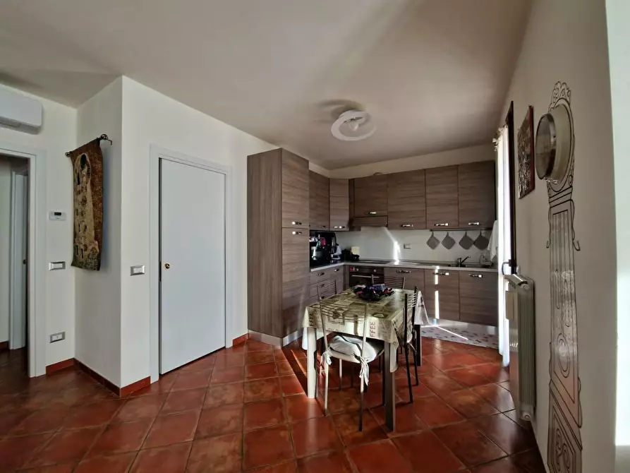 Immagine 2 di Appartamento in vendita  a Casciana Terme Lari