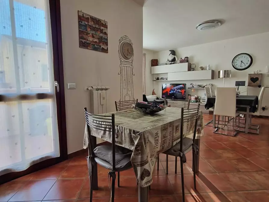 Immagine 6 di Appartamento in vendita  a Casciana Terme Lari