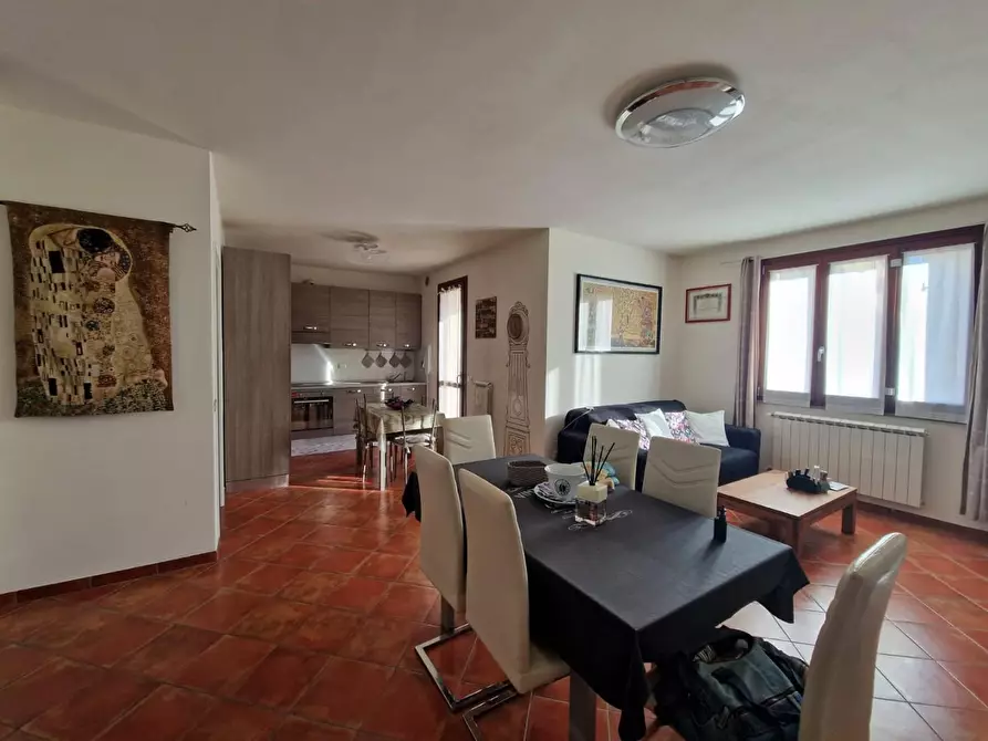 Immagine 5 di Appartamento in vendita  a Casciana Terme Lari