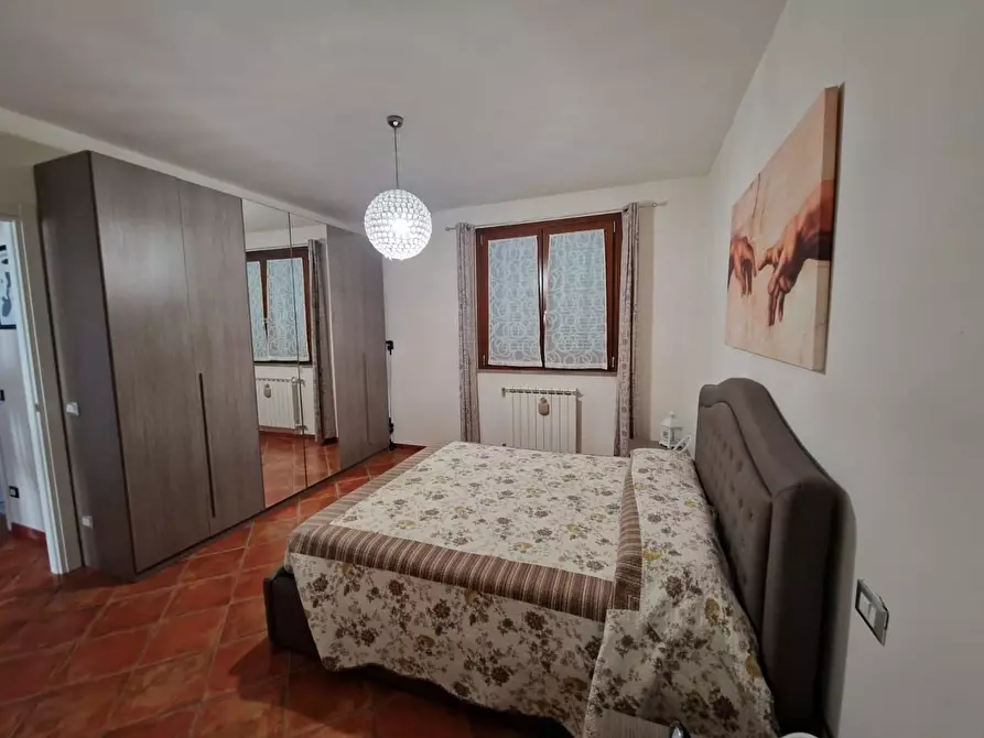 Immagine 9 di Appartamento in vendita  a Casciana Terme Lari