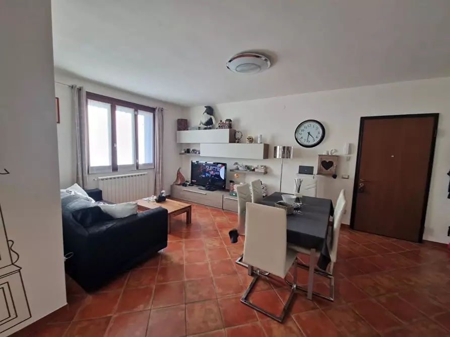 Immagine 3 di Appartamento in vendita  a Casciana Terme Lari