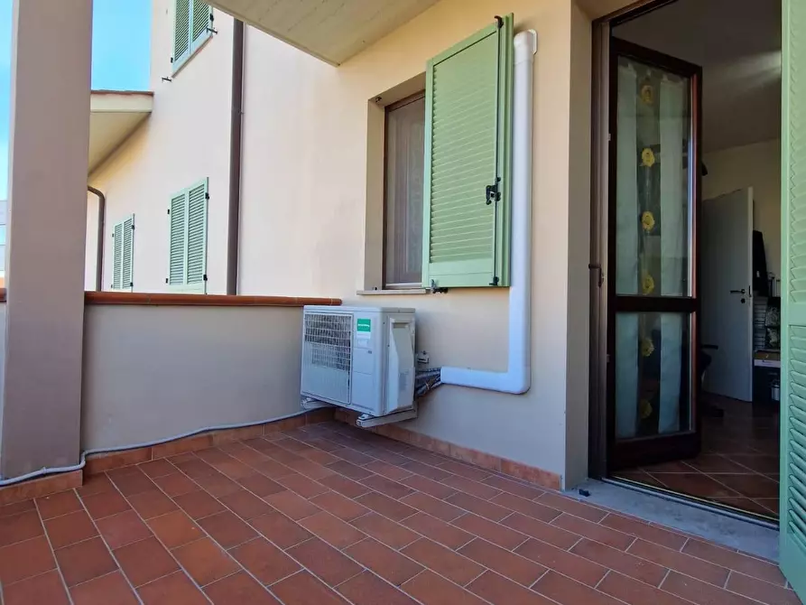 Immagine 7 di Appartamento in vendita  a Casciana Terme Lari