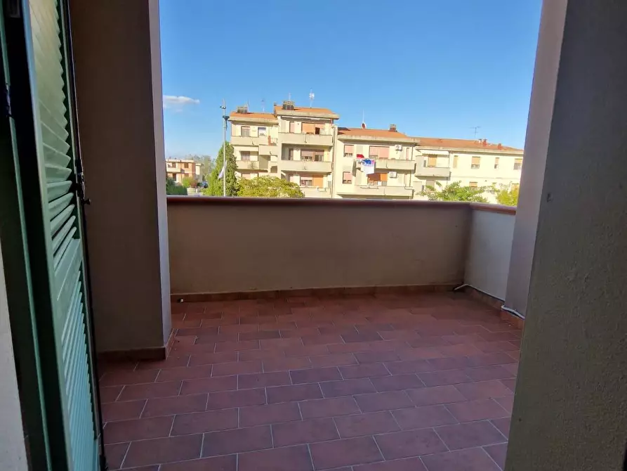 Immagine 12 di Appartamento in vendita  a Casciana Terme Lari