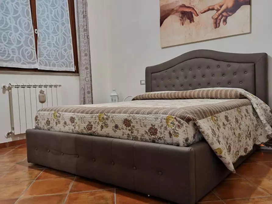 Immagine 11 di Appartamento in vendita  a Casciana Terme Lari