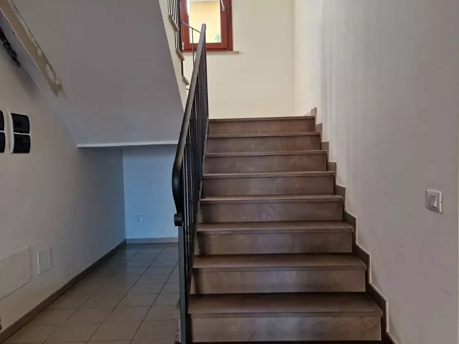 Immagine 15 di Appartamento in vendita  a Casciana Terme Lari