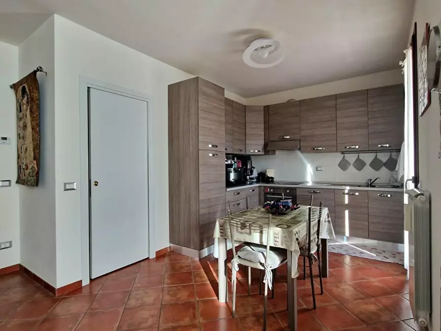 Immagine 4 di Appartamento in vendita  a Casciana Terme Lari