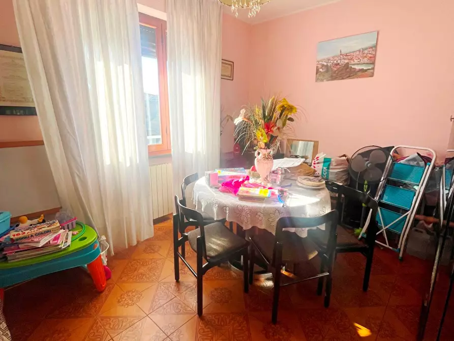 Immagine 2 di Appartamento in vendita  a Vicopisano