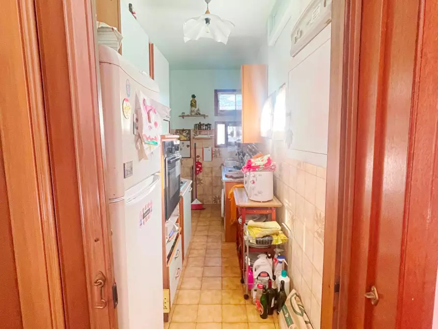 Immagine 6 di Appartamento in vendita  a Vicopisano