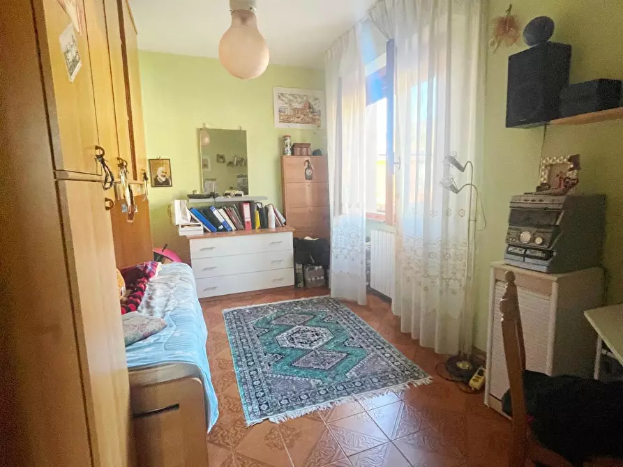 Immagine 14 di Appartamento in vendita  a Vicopisano