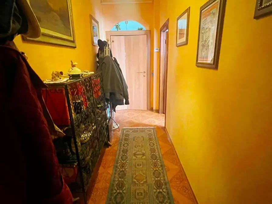 Immagine 9 di Appartamento in vendita  a Vicopisano