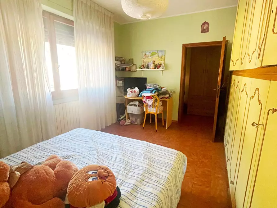 Immagine 24 di Appartamento in vendita  a Vicopisano