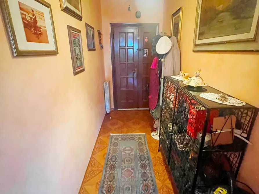 Immagine 7 di Appartamento in vendita  a Vicopisano