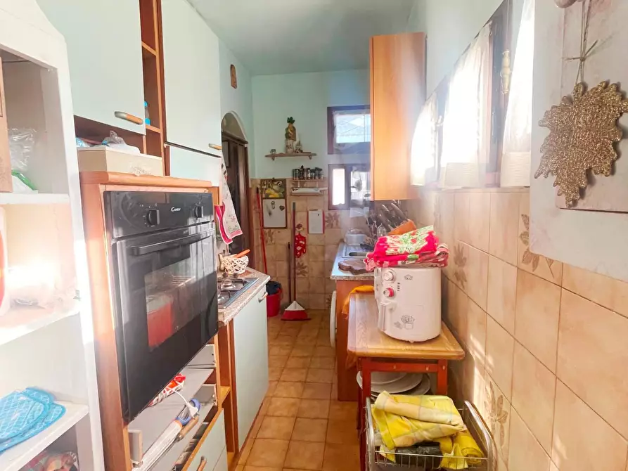 Immagine 11 di Appartamento in vendita  a Vicopisano