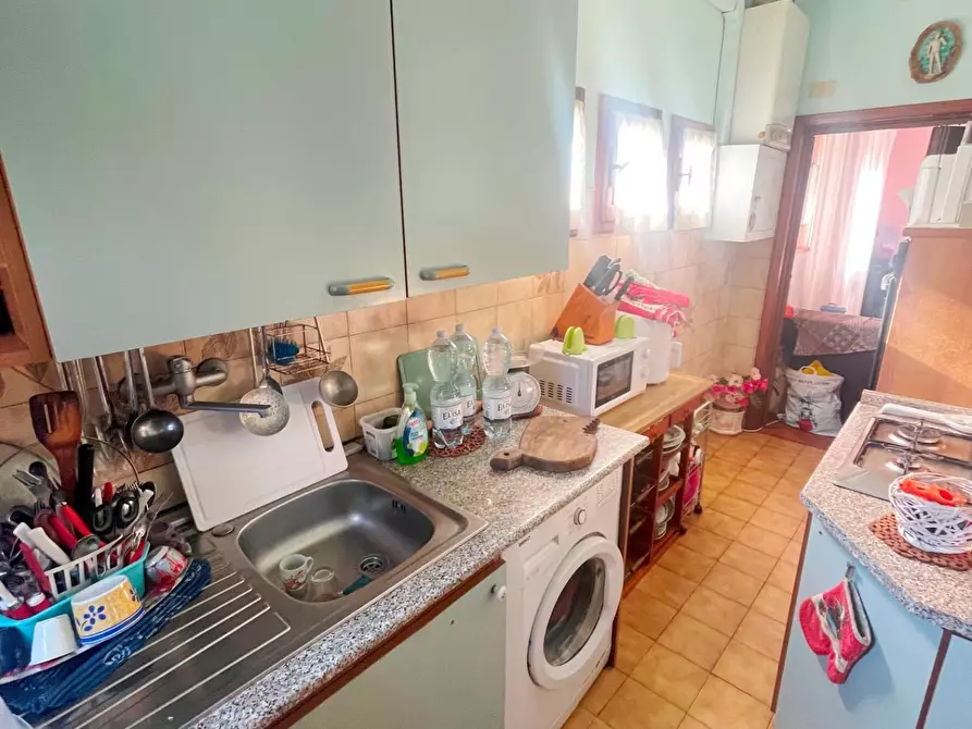 Immagine 10 di Appartamento in vendita  a Vicopisano