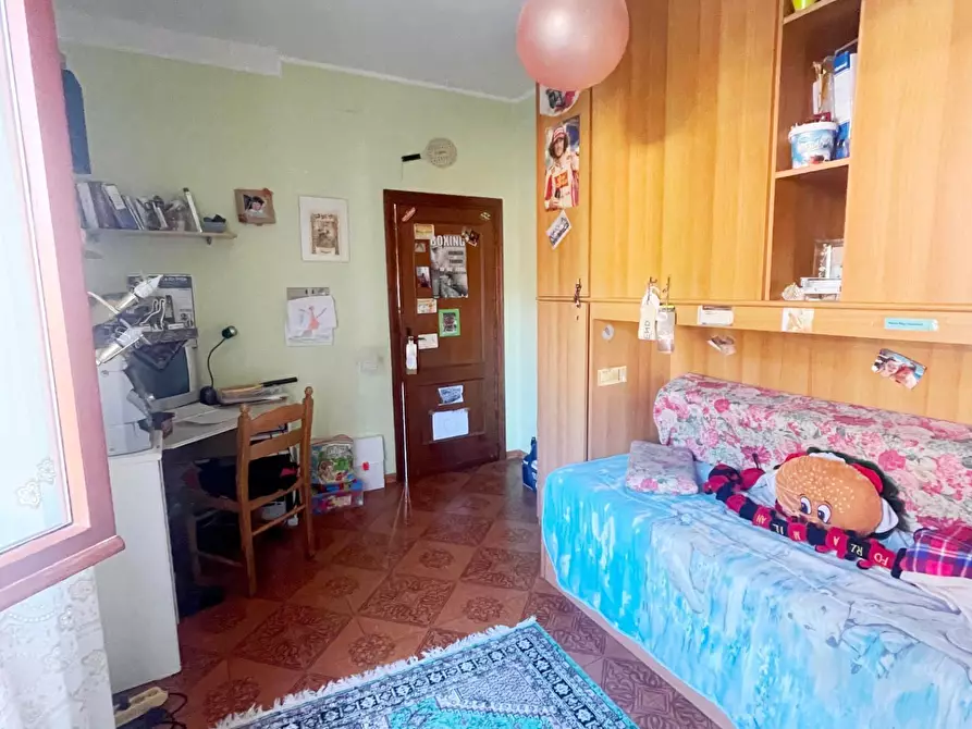 Immagine 16 di Appartamento in vendita  a Vicopisano