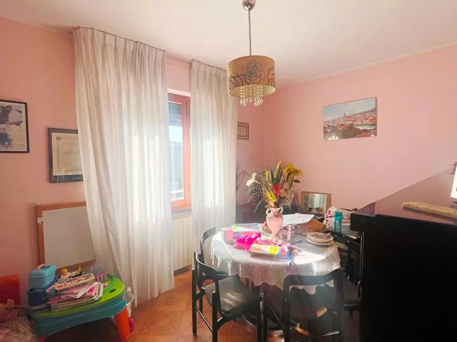 Immagine 1 di Appartamento in vendita  a Vicopisano