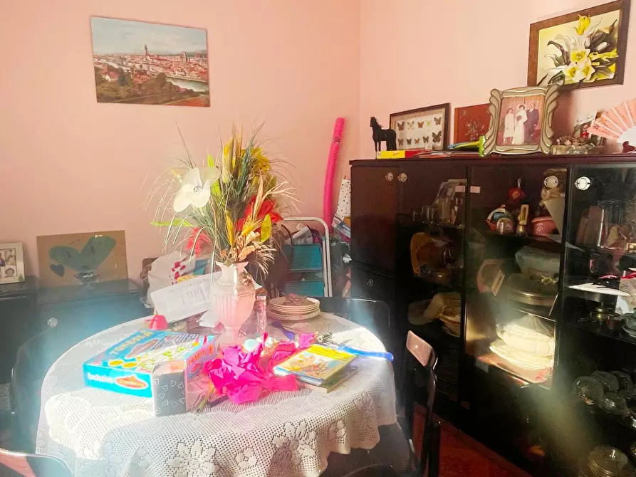 Immagine 3 di Appartamento in vendita  a Vicopisano