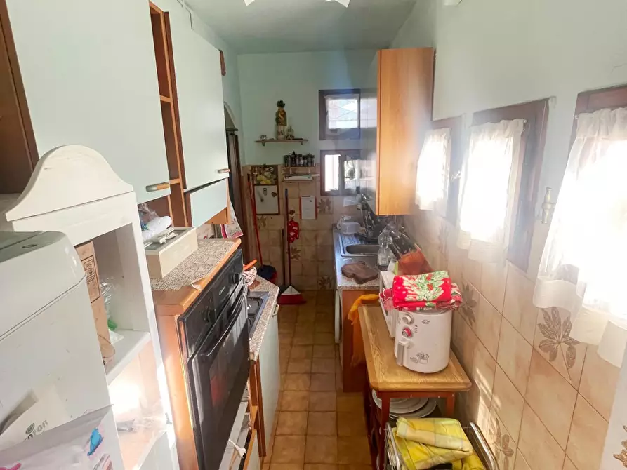 Immagine 12 di Appartamento in vendita  a Vicopisano