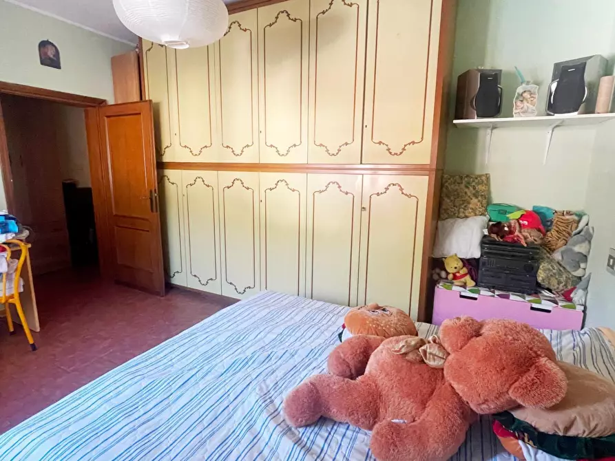 Immagine 25 di Appartamento in vendita  a Vicopisano