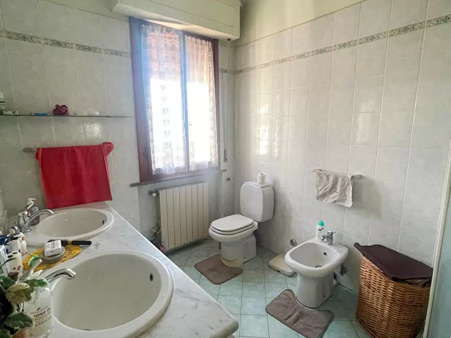 Immagine 20 di Appartamento in vendita  a Vicopisano