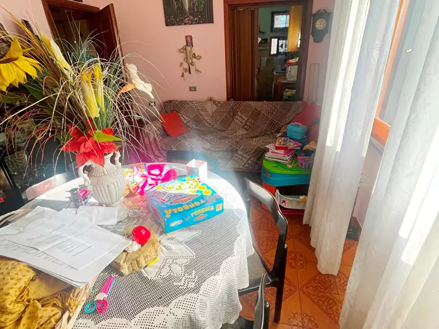 Immagine 4 di Appartamento in vendita  a Vicopisano