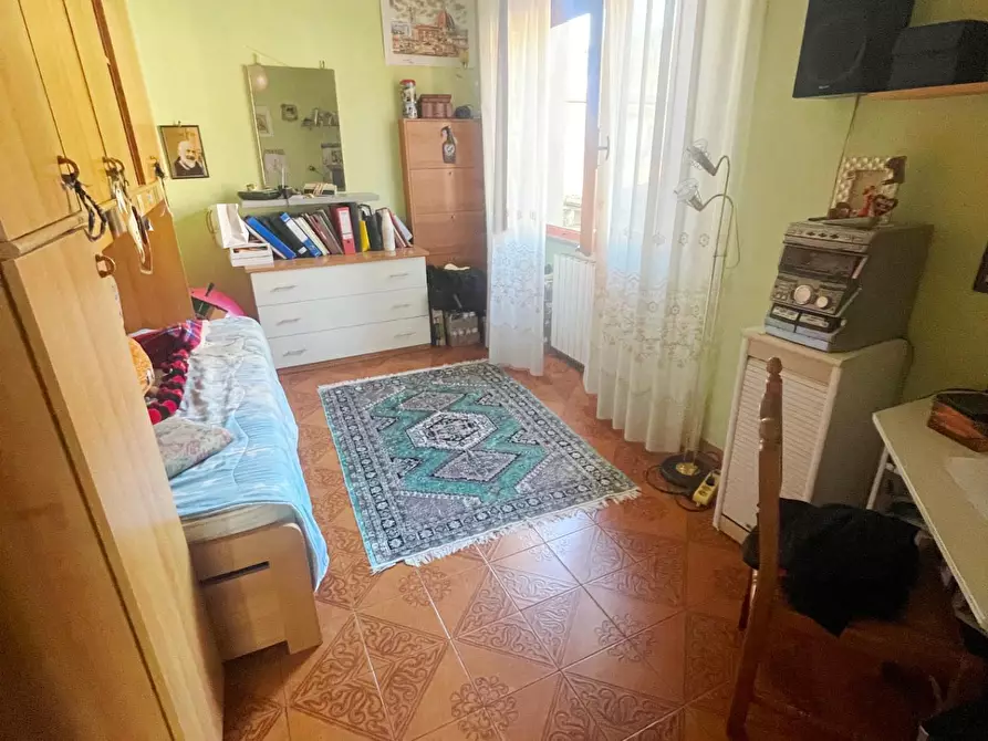 Immagine 13 di Appartamento in vendita  a Vicopisano