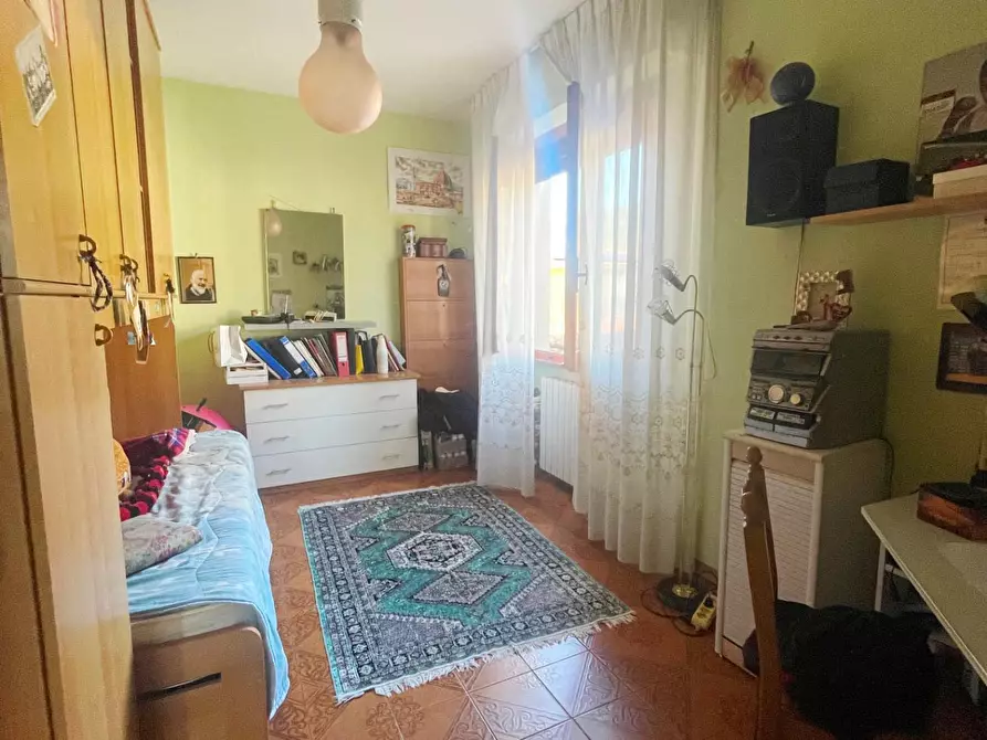 Immagine 15 di Appartamento in vendita  a Vicopisano