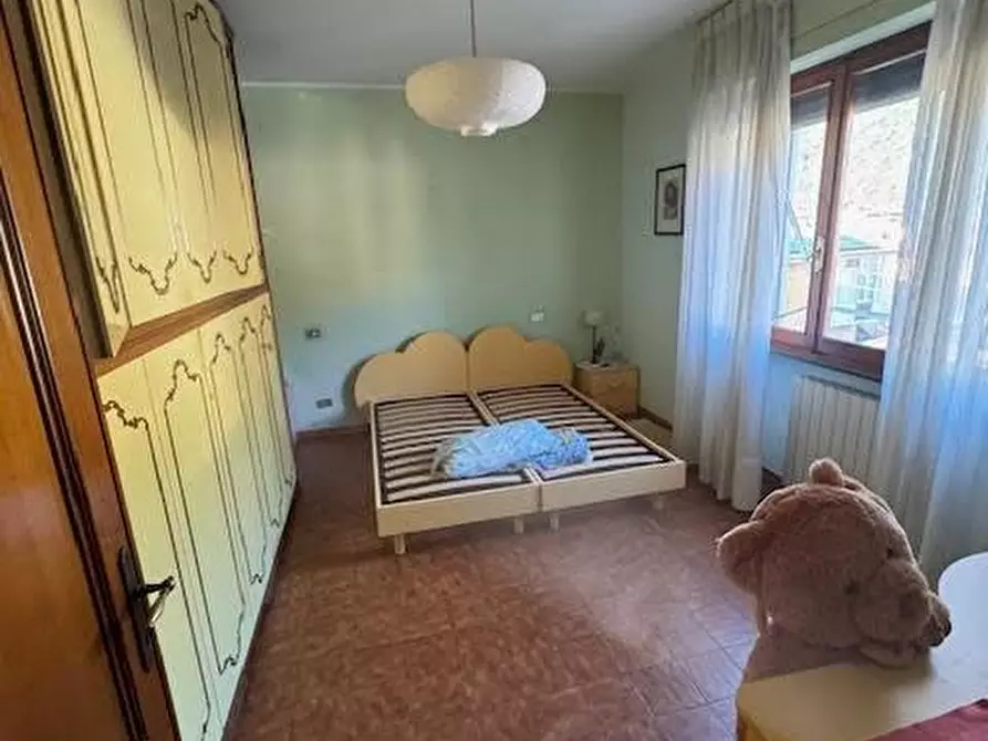 Immagine 7 di Appartamento in vendita  a Calci