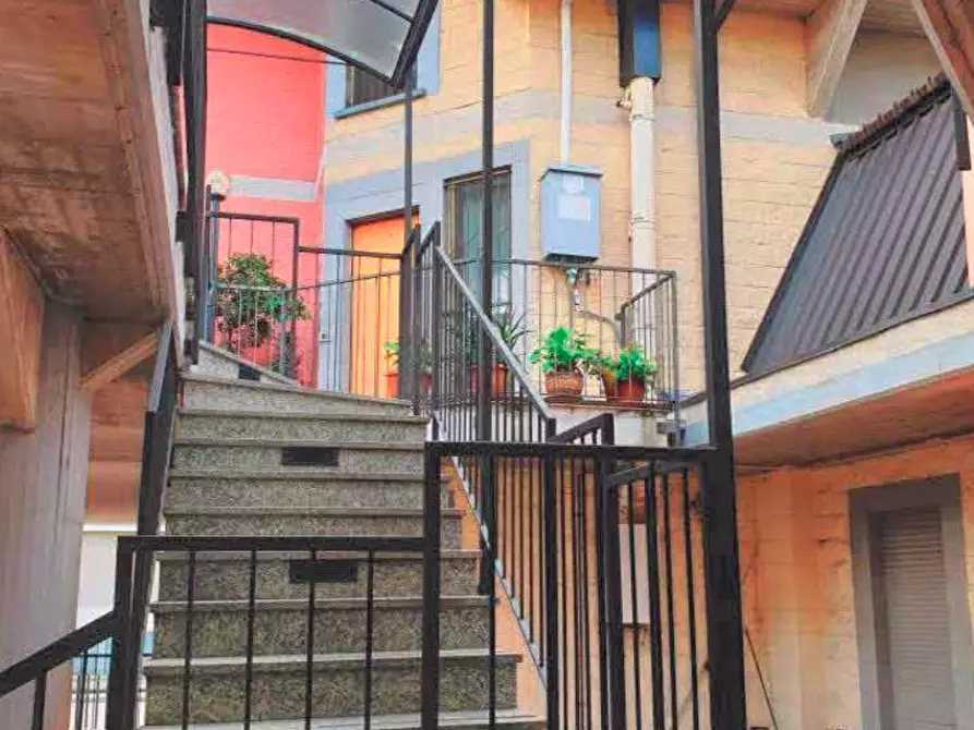 Immagine 12 di Appartamento in vendita  a Grezzago