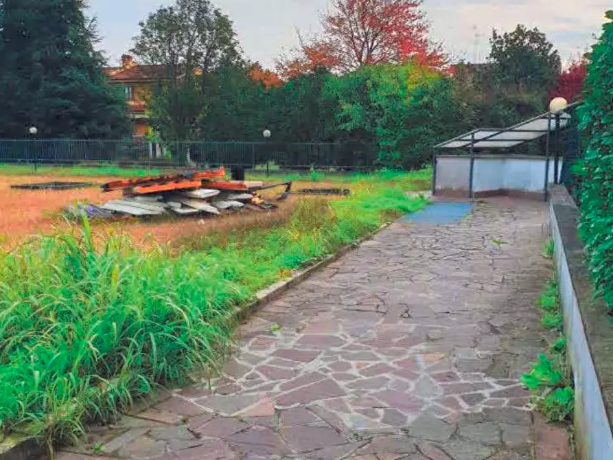 Immagine 8 di Appartamento in vendita  a Grezzago