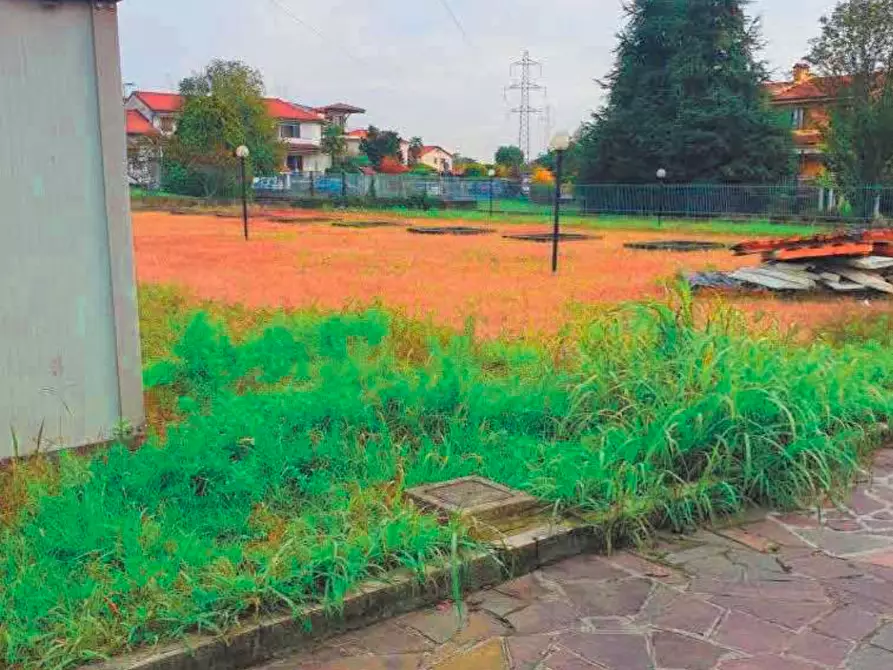 Immagine 7 di Appartamento in vendita  a Grezzago