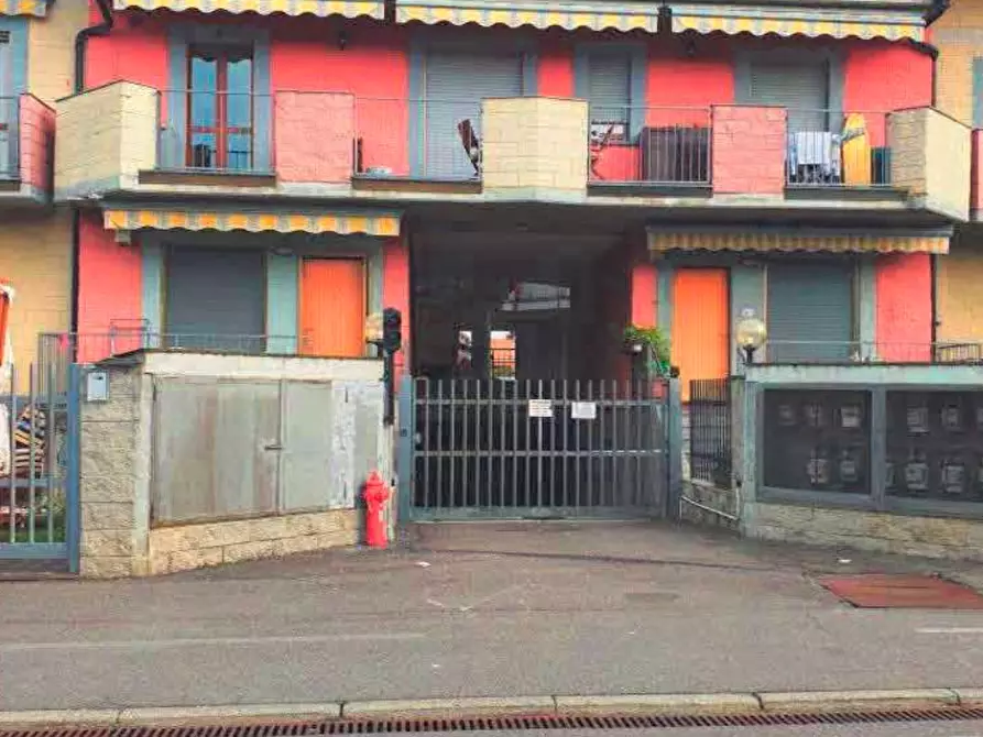 Immagine 2 di Appartamento in vendita  a Grezzago