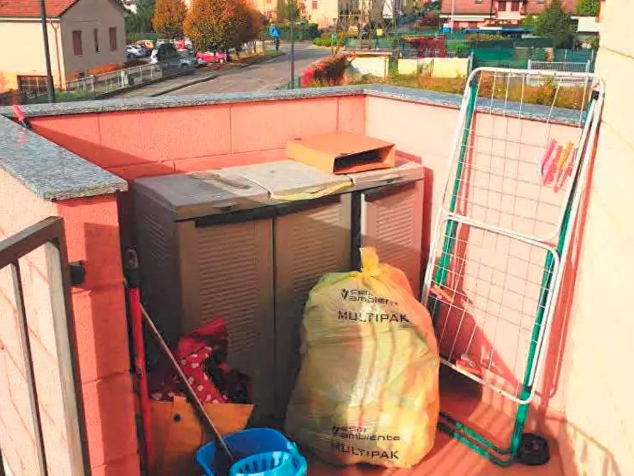 Immagine 17 di Appartamento in vendita  a Grezzago