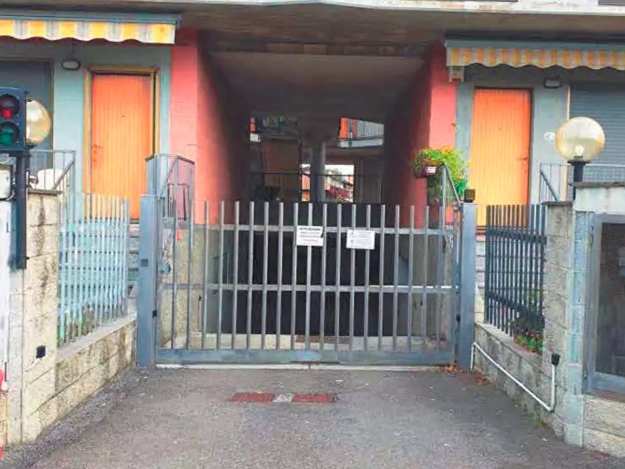 Immagine 3 di Appartamento in vendita  a Grezzago