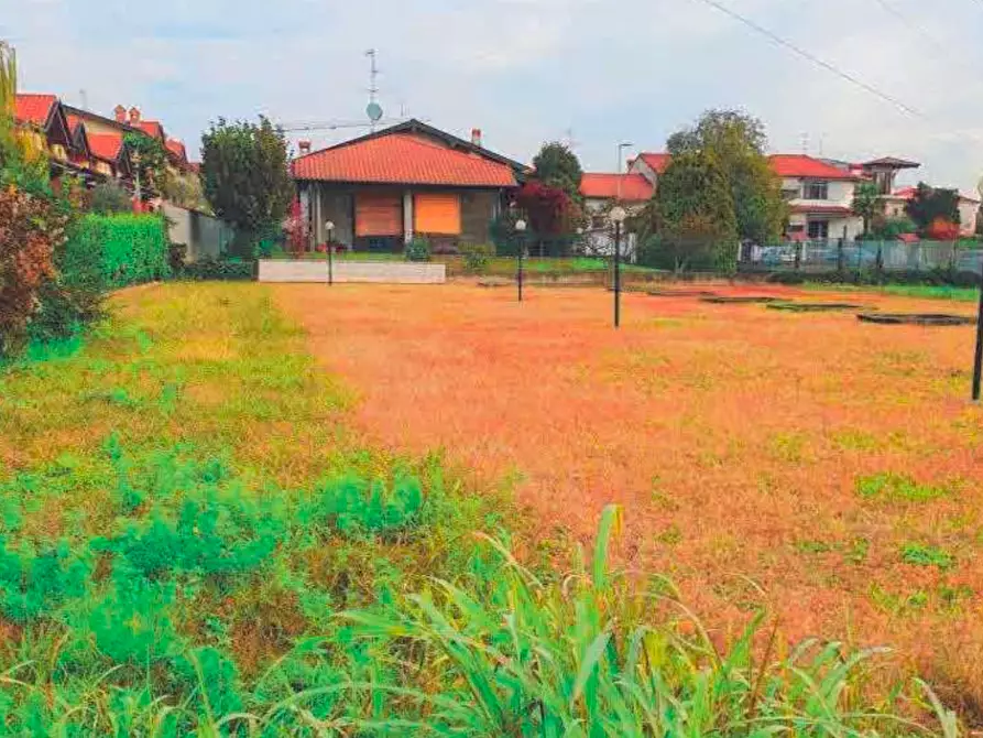 Immagine 9 di Appartamento in vendita  a Grezzago