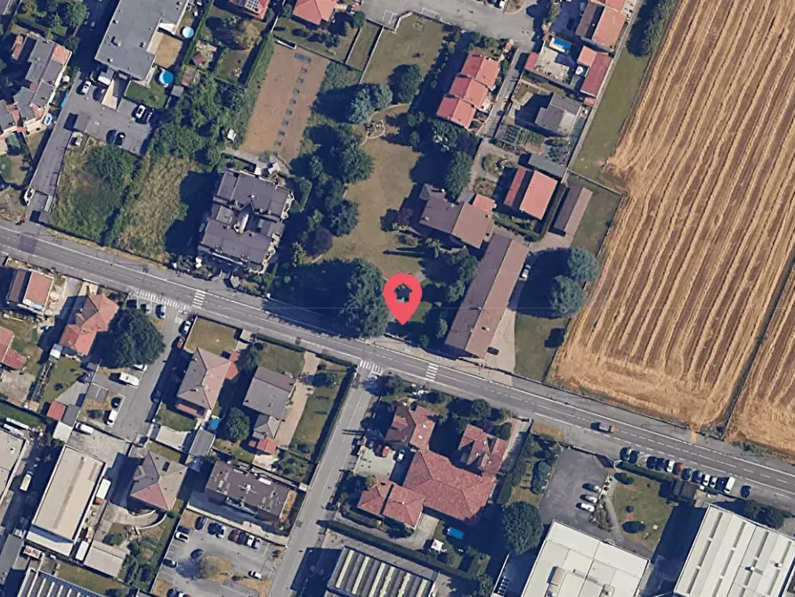 Immagine 24 di Appartamento in vendita  a Grezzago