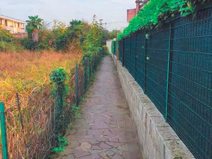 Immagine 5 di Appartamento in vendita  a Grezzago