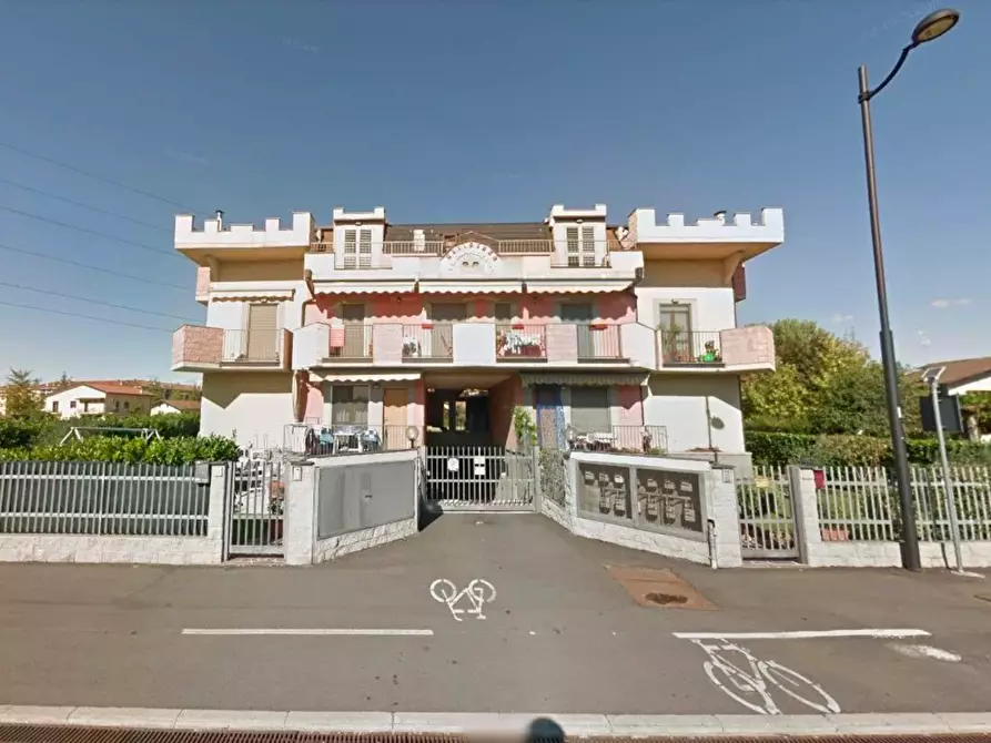 Immagine 23 di Appartamento in vendita  a Grezzago