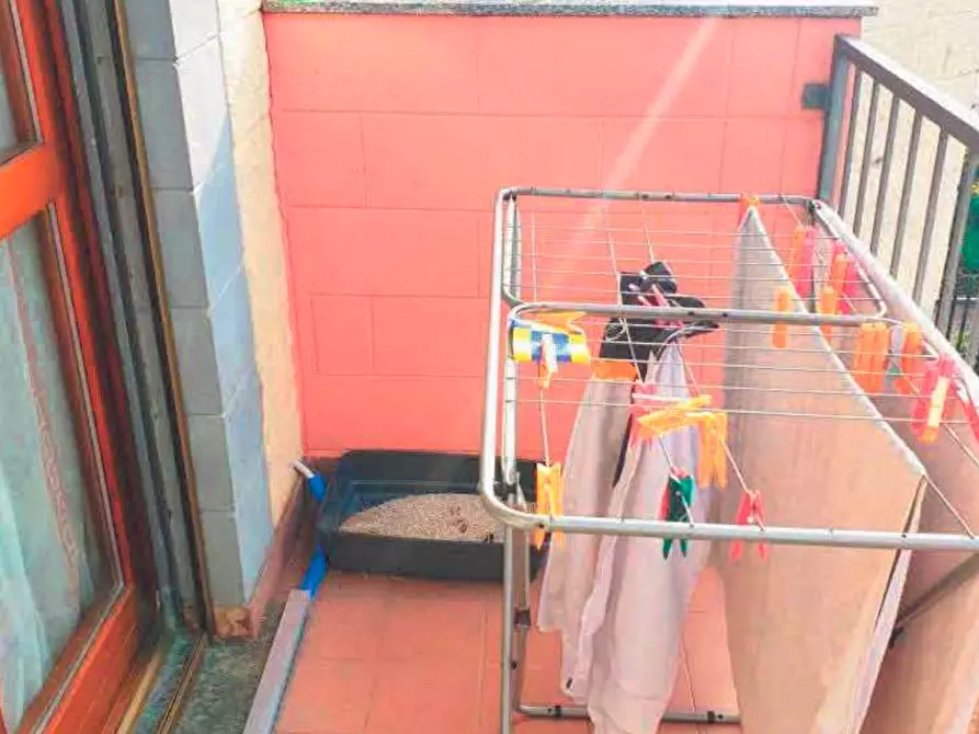 Immagine 16 di Appartamento in vendita  a Grezzago