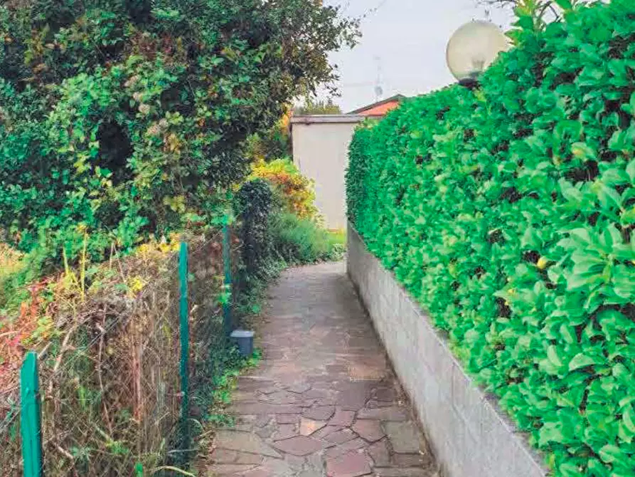 Immagine 6 di Appartamento in vendita  a Grezzago