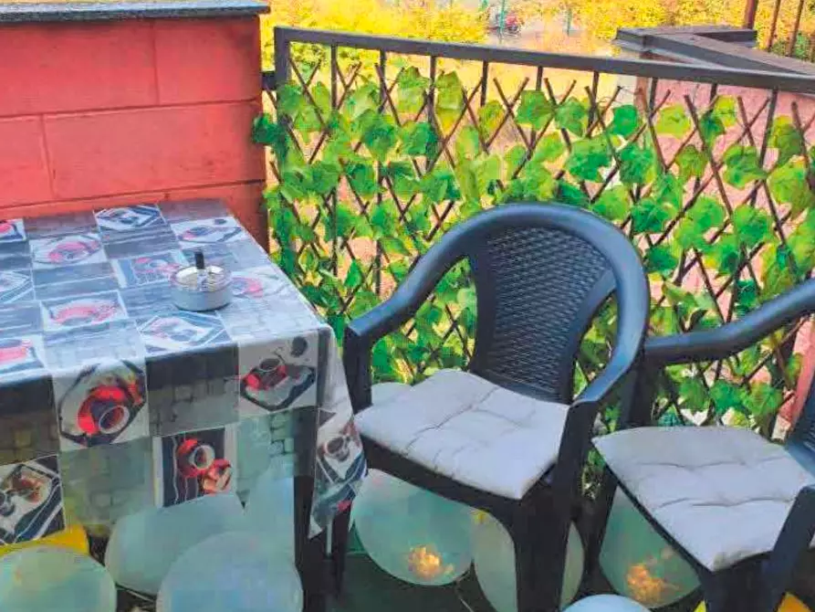 Immagine 18 di Appartamento in vendita  a Grezzago