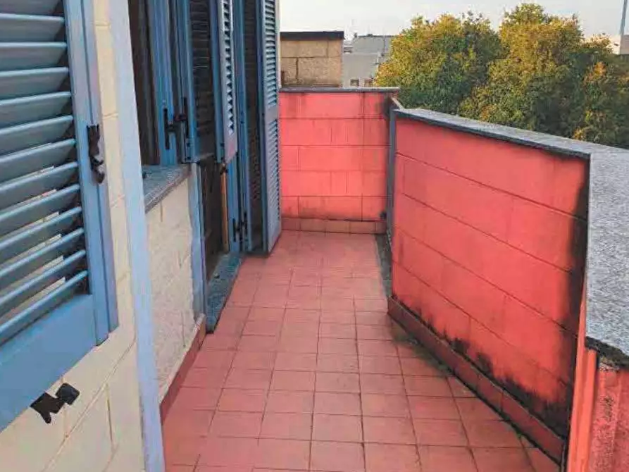 Immagine 22 di Appartamento in vendita  a Grezzago