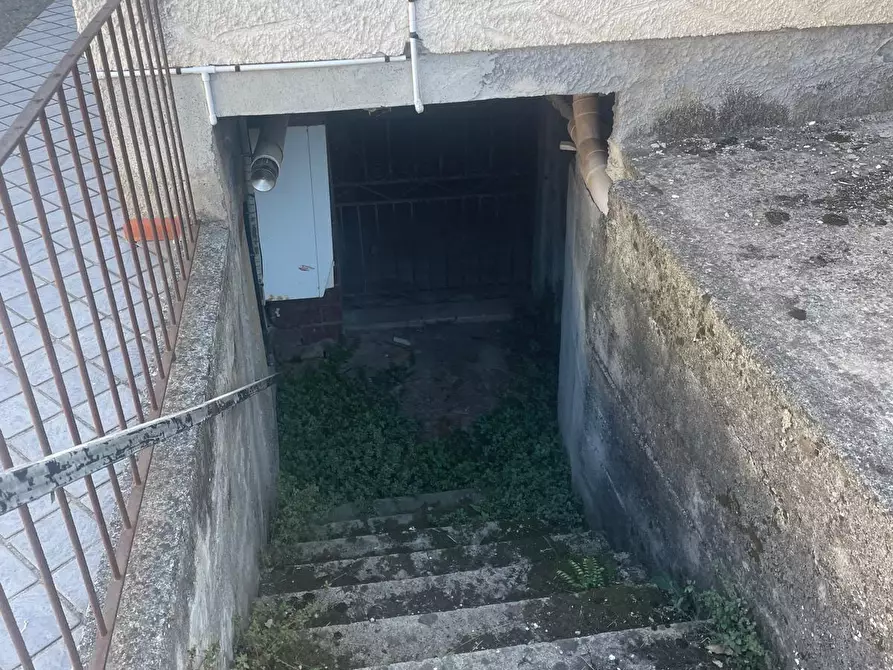 Immagine 5 di Casa bifamiliare in vendita  a Montignoso